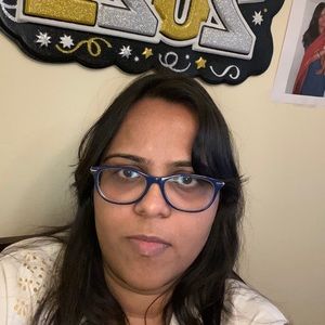 Meet your Posher, Sweta